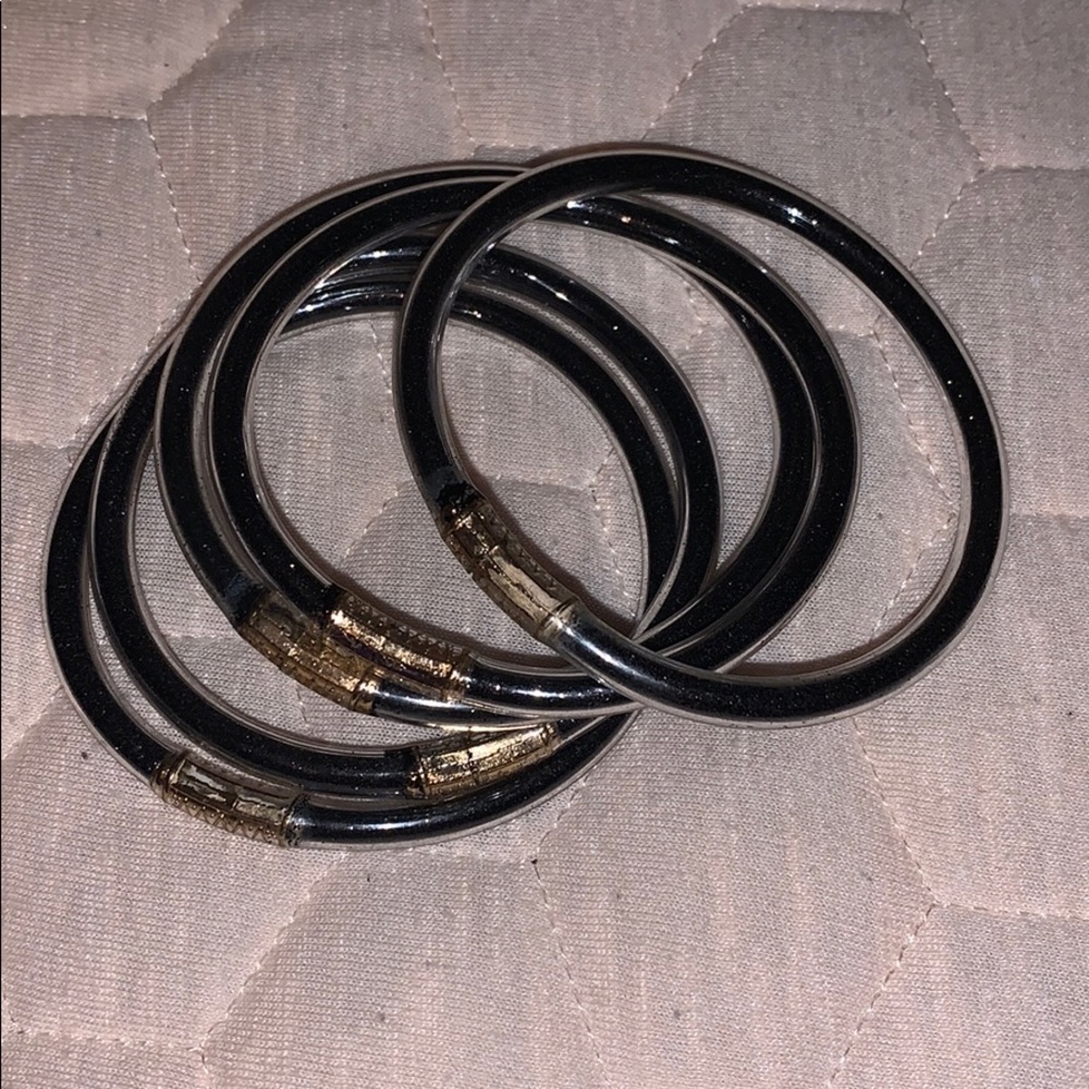 All-Weather Bangles
